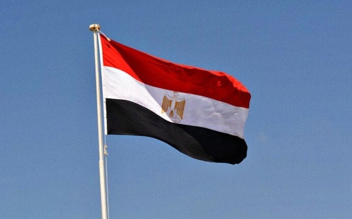 مصر تعبر عن ترحيبها بالبيان الصادر عن 25 دولة بشأن الوضع في الأراضي الفلسطينية المحتلة