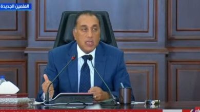 "أرقام قياسية وضغط تاريخي" رئيس الوزراء يعلن تأثير الموجة الحارة على استهلاك الكهرباء