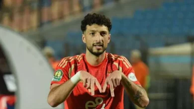 القصة الكاملة لأزمة أبو علي مع الأهلي.. بيان ومنشور مثير للجدل