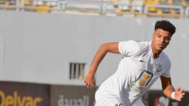 أزمة في صفقة انتقال أحمد ربيع إلى الزمالك