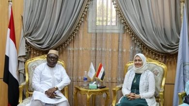 أزهر يعلن عن إنشاء مدرسة جديدة لتعليم الحرف اليدوية لطلاب مالي بأكاديمية «مواهب وقدرات»
