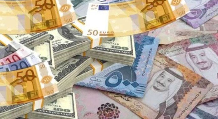 أسعار العملات العربية والأجنبية تتصدر المشهد في مصر اليوم الثلاثاء 8-7-2025