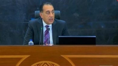 أشاد رئيس جمهورية الأوروجواي بجهود مصر لوقف إطلاق النار في غزة