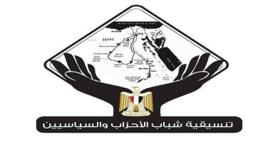 أعضاء «التنسيقية» المرشحون في انتخابات الشيوخ 2025 يكشفون عن القائمة الوطنية