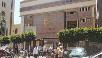 أم تتلقى حكمًا بالسجن 10 سنوات بتهمة قتل رضيعها غرقًا في البانيو بالمنوفية