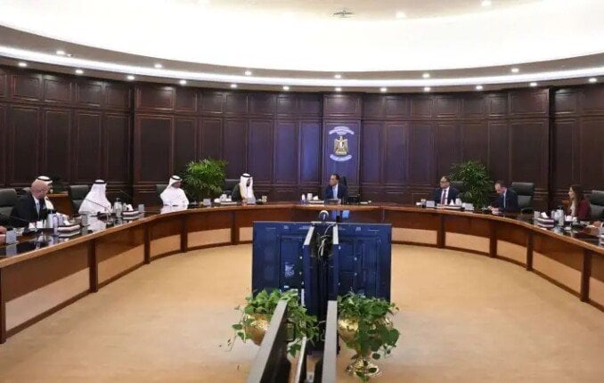 أهمية اتفاقية حماية وتشجيع الاستثمار بين مصر والسعودية تؤكدها الحكومة