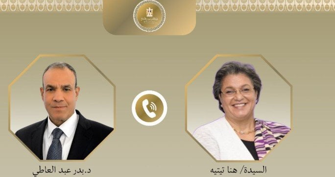 أهمية الملف الليبي تعزز الأمن القومي المصري وفقاً لوزير الخارجية