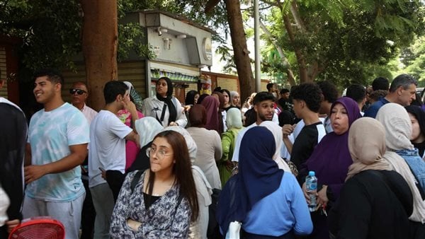أوائل الثانوية العامة 2025 على «الأسبوع»