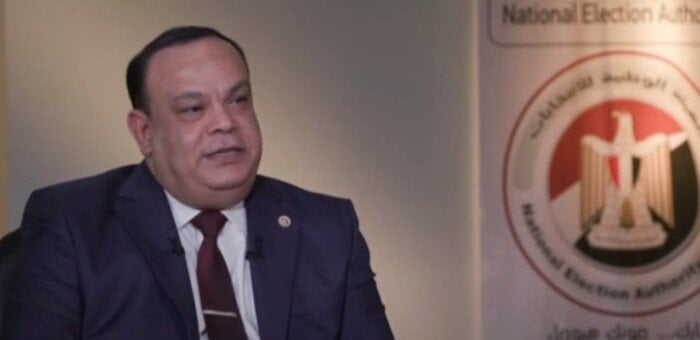 أوراق 424 مرشحًا فرديًا و200 بنظام القوائم تصل الوطنية للانتخابات لانتخابات الشيوخ