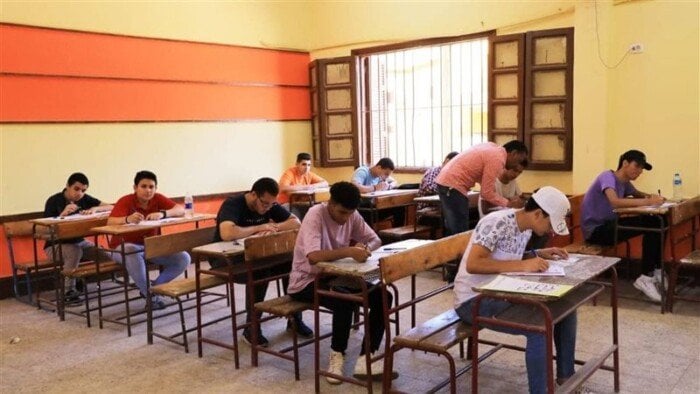 إتاحة تظلمات نتيجة الثانوية العامة 2025 وطرق التقديم المتاحة