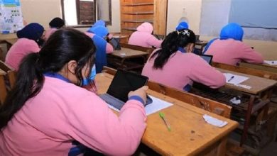 إجراءات التقديم للصف الأول الثانوي العام 2025-2026 متاحة الآن