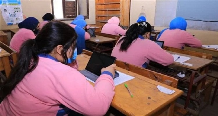 إجراءات التقديم للصف الأول الثانوي العام 2025-2026 متاحة الآن
