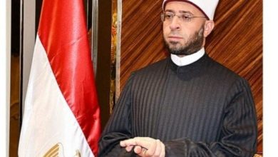 إحباط مخطط «حسم» الإرهابية يؤكد: الأوقاف تبرىء الإسلام