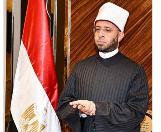 إحباط مخطط «حسم» الإرهابية يؤكد: الأوقاف تبرىء الإسلام