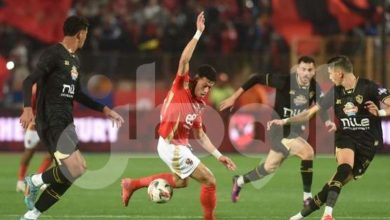 عرض إسباني لاستضافة كأس السوبر المصري
