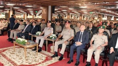 إطلاق المؤتمر العلمي الخامس للاتصالات «ITC-EGYPT 2025» بحضور رئيس الأركان
