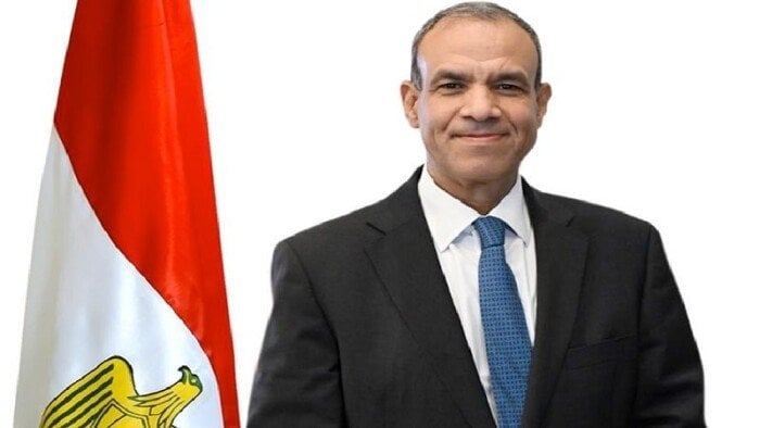 إعلان قيادي: الرؤية المصرية لإعادة إعمار غزة تكتمل