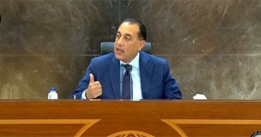 بدء اجتماع الحكومة الأسبوعى ويعقبه مؤتمرا صحفيا