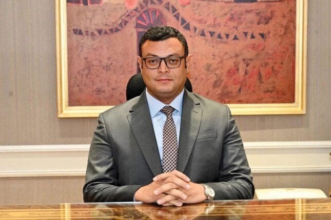 اجتماع دوري لوزير الإسكان مع نواب البرلمان