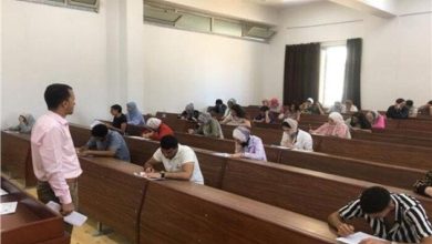 اختبارات القدرات 2025 تتطلب خطوات التسجيل وطرق سداد الرسوم المستحقة
