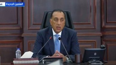 استدامة إمدادات الغاز تعزز الصناعات المختلفة حسب تأكيد مدبولي والرئيس السيسي