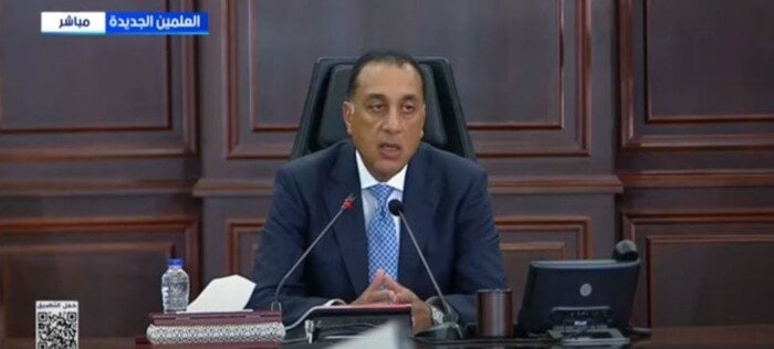 استدامة إمدادات الغاز تعزز الصناعات المختلفة حسب تأكيد مدبولي والرئيس السيسي
