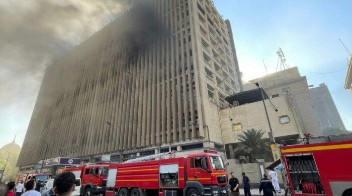 استعادة خدمات الاتصالات تدريجياً خلال ساعات وفقًا لـ "تنظيم الاتصالات"