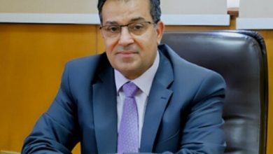 استعدادات جامعة جنوب الوادي لاستقبال طلاب المرحلة الأولى بتنسيق إلكتروني