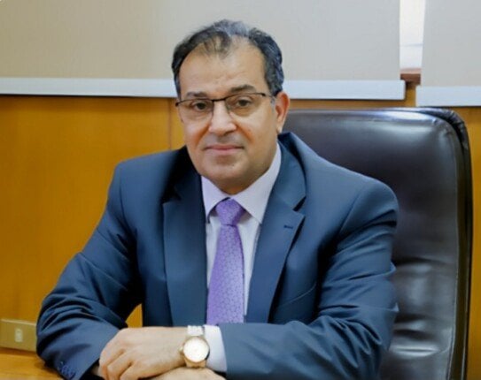 استعدادات جامعة جنوب الوادي لاستقبال طلاب المرحلة الأولى بتنسيق إلكتروني