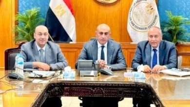 استعدادات مكثفة لامتحانات الثانوية العامة 2025 برئاسة «عبد اللطيف»