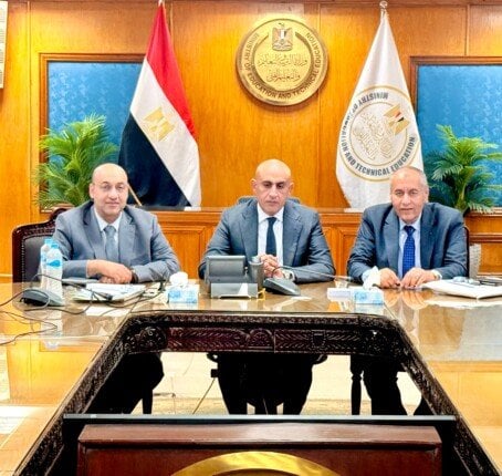 استعدادات مكثفة لامتحانات الثانوية العامة 2025 برئاسة «عبد اللطيف»