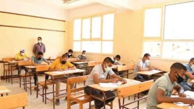 «استعدوا يا طلاب».. امتحانات نهاية الثانوية العامة 2025 تبدأ غدًا