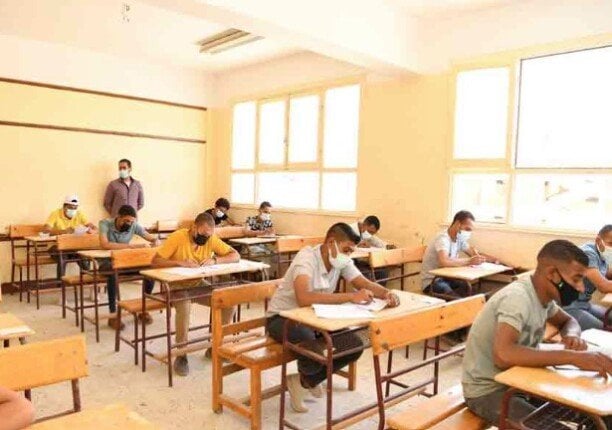 «استعدوا يا طلاب».. امتحانات نهاية الثانوية العامة 2025 تبدأ غدًا
