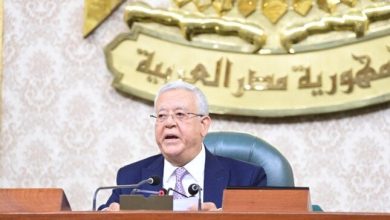 استقالة نائبة تحصل على موافقة مجلس النواب تمهيدًا لانتخابات الشيوخ 2025