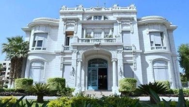 استقبال ملفات الطلاب الوافدين في جامعة عين شمس للعام الجامعي الجديد