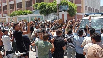 اعتماد نتيجة الثانوية العامة 2025 وأسماء الأوائل بعد ساعات