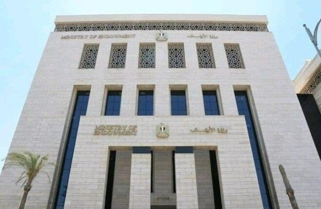 افتتاح 8 مساجد في 5 محافظات ضمن خطة الأوقاف لإعمار بيوت الله