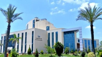 افتتاح التسجيل في جامعة كفر الشيخ الأهلية للراغبين في العام الدراسي 2025-2026