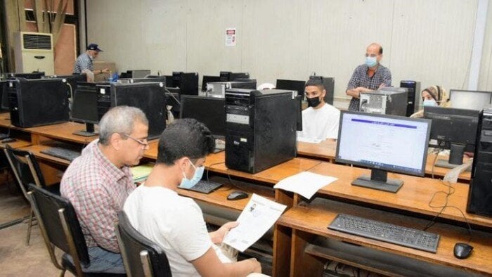 اكتشاف أماكن مكاتب التنسيق 2025 في جميع أنحاء الجمهورية