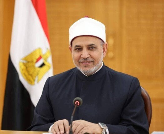 الأزهر يعلن بدء قبول الطلاب الوافدين لعام 2025 والتنسيق مستمر إلكترونيًا حتى نهاية المدة