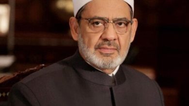 الأزهر يندد بالعدوان الصهيوني على سوريا ويحذر من الفتن