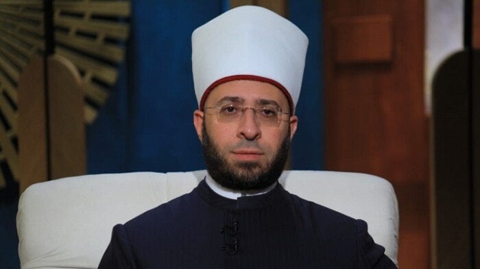 الأزهري يتلقى خبر وفاة ضحايا حادث الطريق الإقليمي: «الإهمال في حفظ الأرواح يتعارض مع تعاليم الدين»