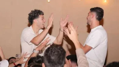 الأهلي يحسم مصير توقيع عقوبات ضد إمام عاشور بعد واقعة أحمد فتوح
