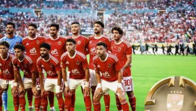 عاجل: حدث فجرا في الأهلي.. صفقة تبادلية مع سيراميكا وصدمة بتروجت بشأن بديل معلول