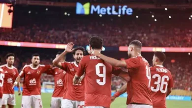 الأهلي ينعش خزينة الزمالك بسبب ياسين مرعي