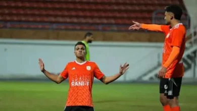 الأهلي يتوصل لاتفاق نهائي مع فاركو لضم ياسين مرعي.. والتوقيع خلال ساعات (خاص)