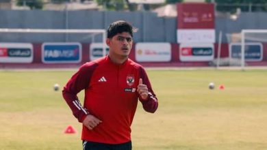 الأهلي يضع الرتوش الأخيرة لإعلان رحيل كريستو للنجم الساحلي التونسي