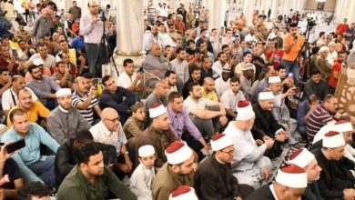الأوقاف تعلن موضوع خطبة الجمعة 11 يوليو 2025: 'لله درك يا ابن عباس'