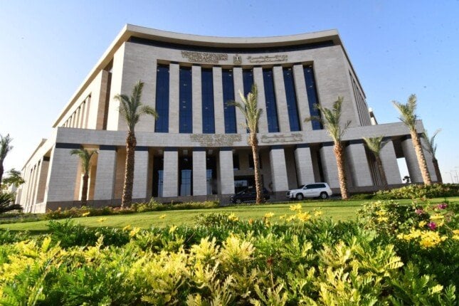 الإسكان تعلن عن 11 قطعة أرض للبيع بالمزاد العلني في حلوان عبر طريق الأوتوستراد