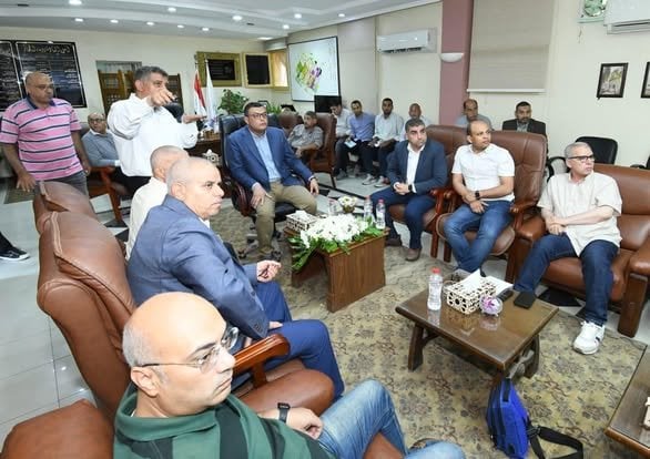 الإسكان تُشدد على أهمية إنهاء عقود المستثمرين سريعًا